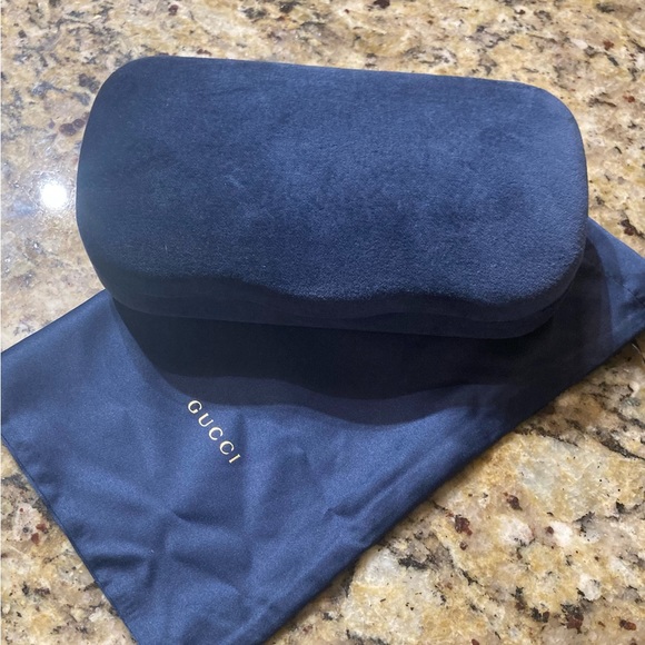 GUCCI women’s shades - Picture 7 of 8